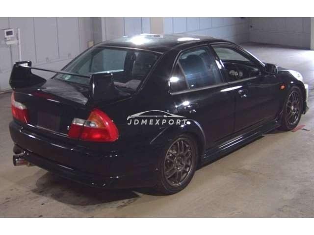 Mitsubishi Lancer 1998 thumbnail 5