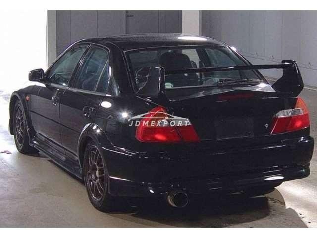 Mitsubishi Lancer 1998 thumbnail 2