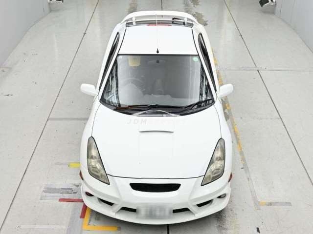 Toyota Celica 2001 thumbnail 11