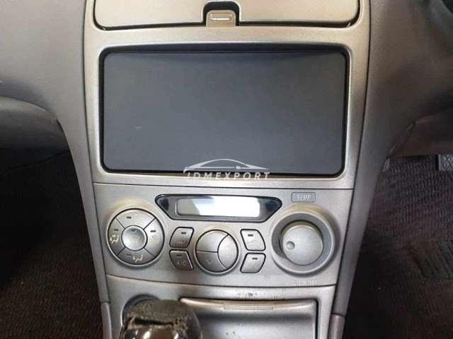 Toyota Celica 2001 thumbnail 6