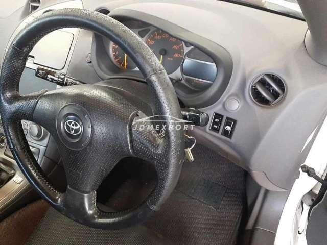Toyota Celica 2001 thumbnail 13