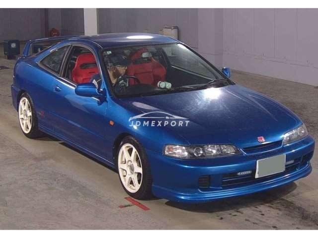 Honda Integra 1998