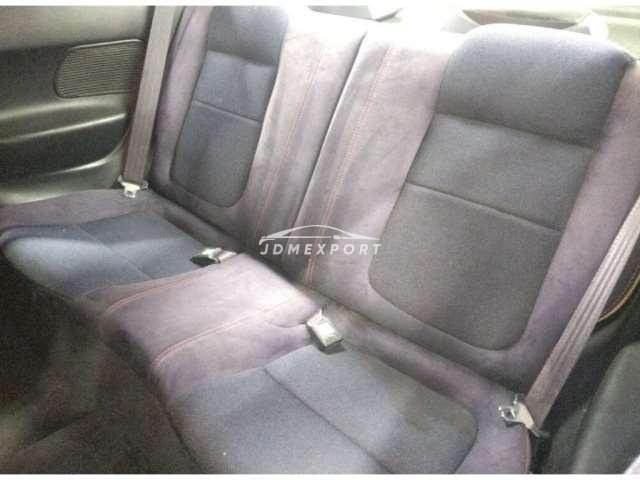 Honda Integra 1998 thumbnail 7