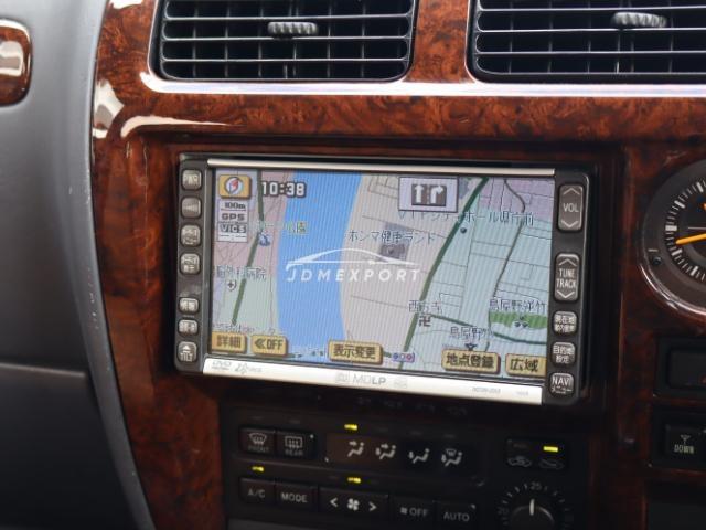 Toyota Land Cruiser Prado 1999 thumbnail 7