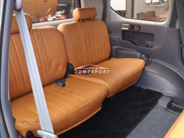Toyota Land Cruiser Prado 1999 thumbnail 6