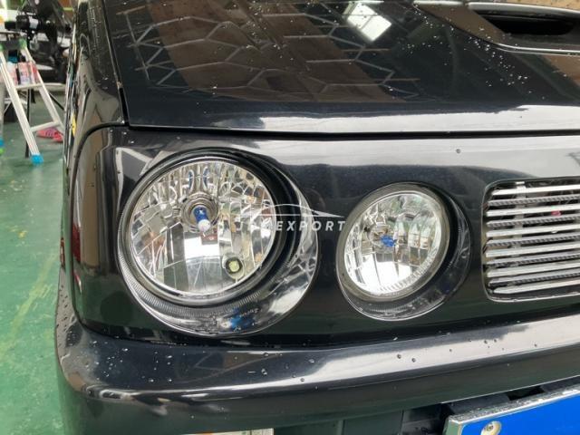 Daihatsu Move 2000 thumbnail 13