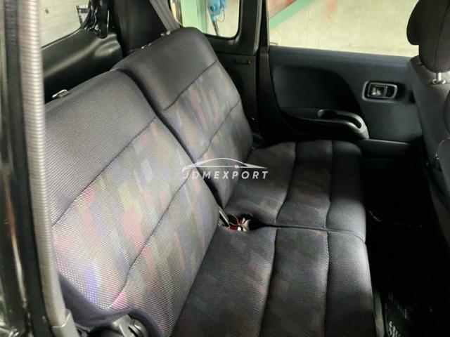 Daihatsu Move 2000 thumbnail 11