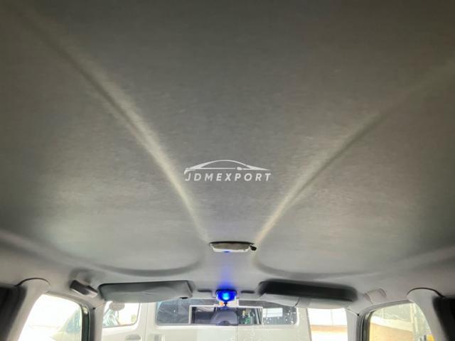 Daihatsu Move 2000 thumbnail 7