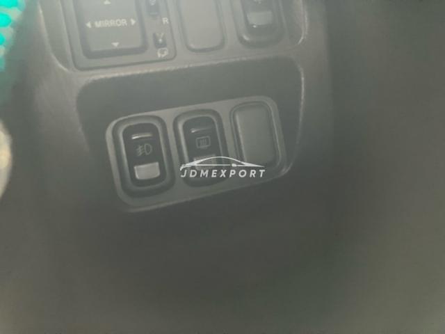 Daihatsu Move 2000 thumbnail 19