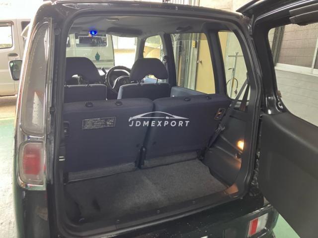 Daihatsu Move 2000 thumbnail 6