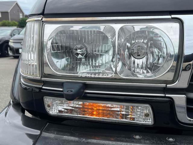 Toyota Land Cruiser 80 1996 thumbnail 16