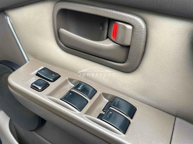 Toyota Land Cruiser 80 1996 thumbnail 19
