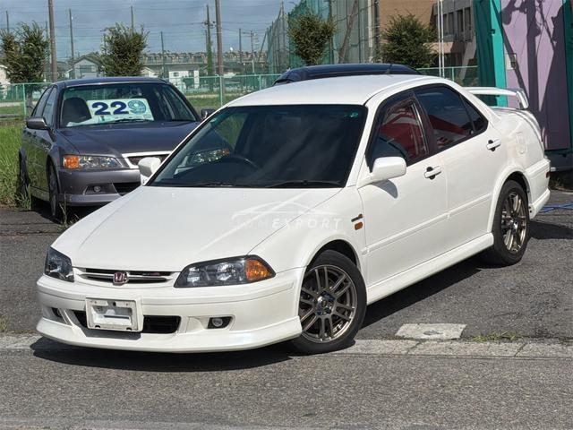 Honda Torneo 2001