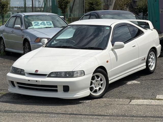 Honda Integra 1996