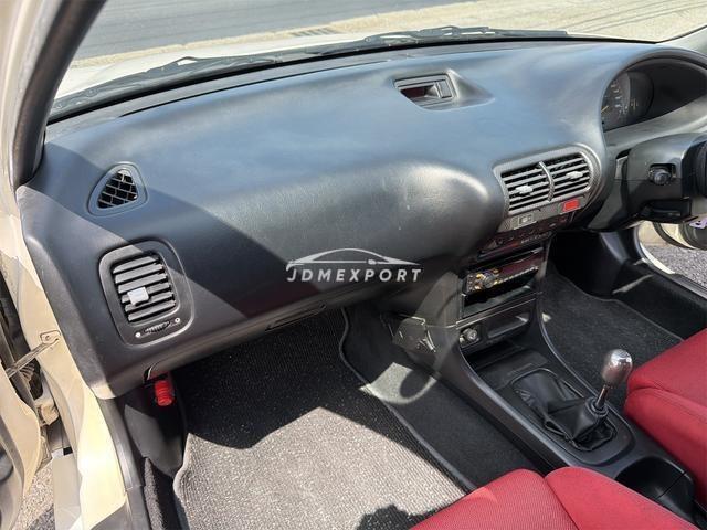 Honda Integra 1996 thumbnail 19