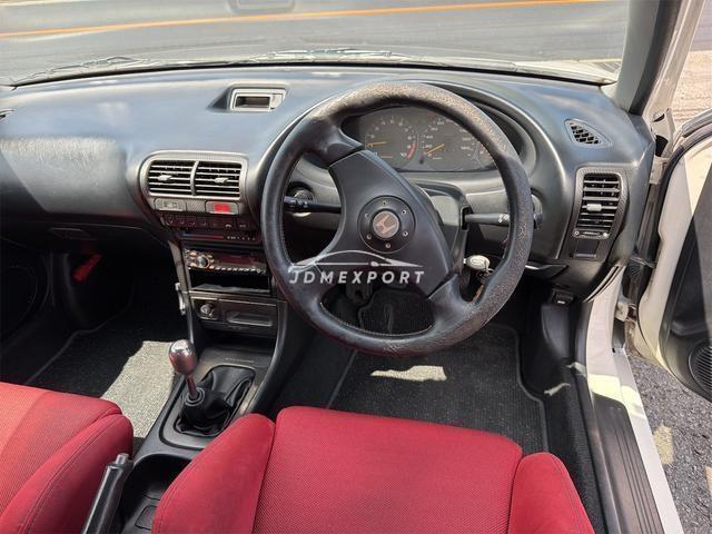 Honda Integra 1996 thumbnail 7