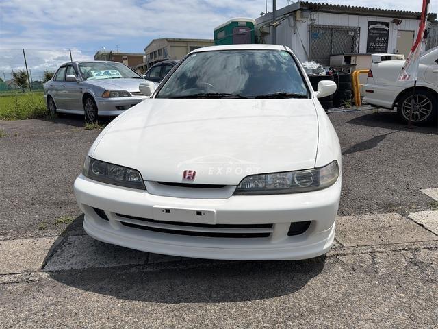 Honda Integra 1996 thumbnail 15