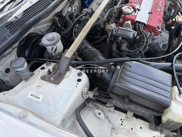 Honda Integra 1996 thumbnail 10