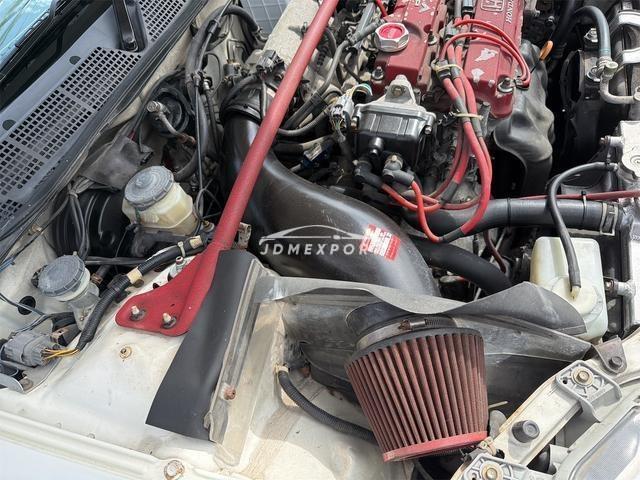 Honda Civic 2000 thumbnail 11