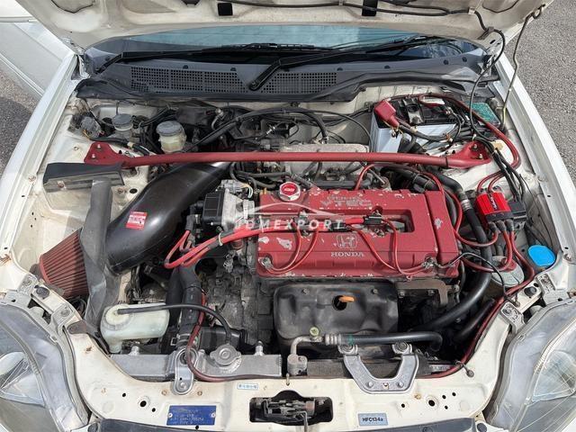 Honda Civic 2000 thumbnail 9