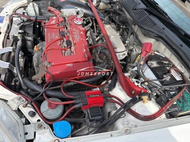 Honda Civic 2000 thumbnail 12
