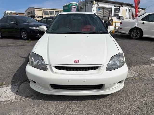 Honda Civic 2000 thumbnail 19