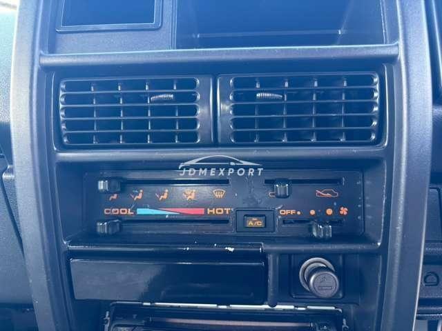 Suzuki Jimny 1995 thumbnail 15