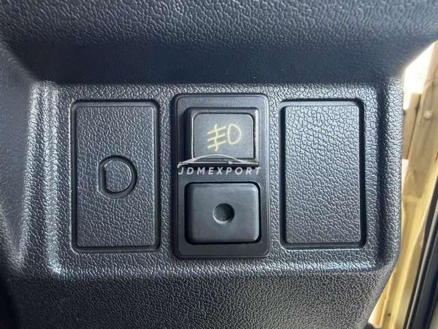 Suzuki Jimny 1995 thumbnail 14
