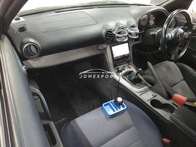 Nissan Silvia 2001 thumbnail 3