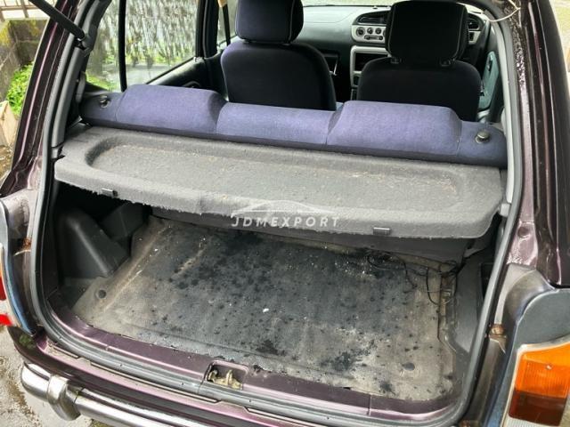 Daihatsu Mira Gino 2001 thumbnail 9