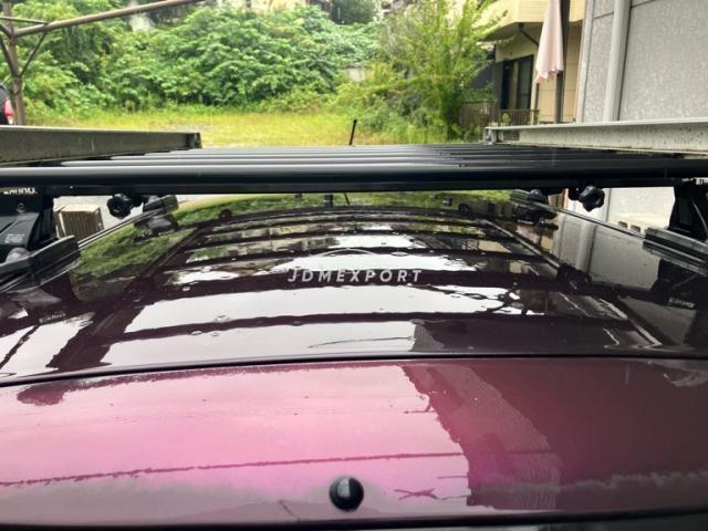Daihatsu Mira Gino 2001 thumbnail 13