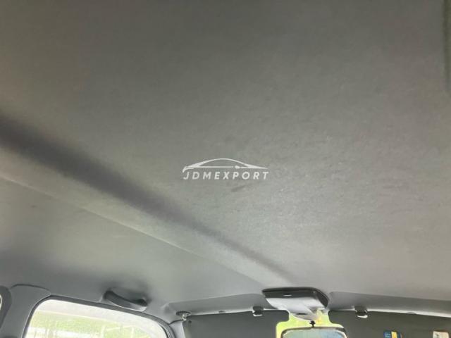 Daihatsu Mira Gino 2001 thumbnail 12
