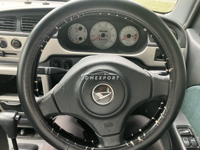 Daihatsu Mira Gino 2001 thumbnail 16