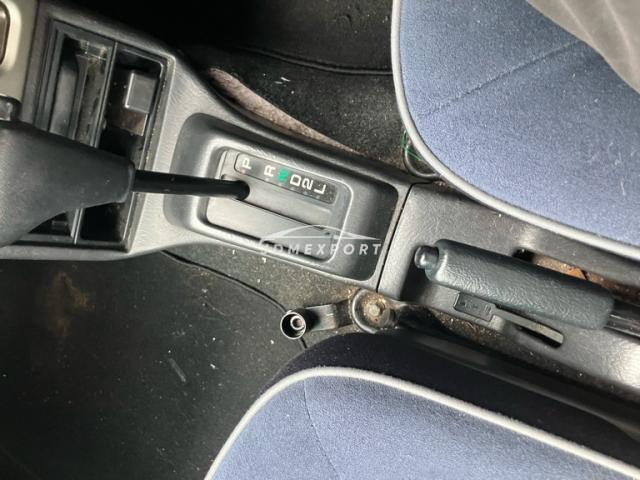 Daihatsu Mira Gino 2001 thumbnail 18