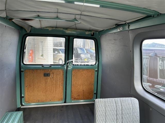 Toyota Deliboy 1994 thumbnail 12