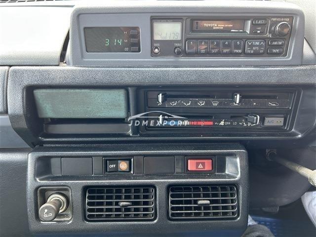 Toyota Deliboy 1994 thumbnail 9