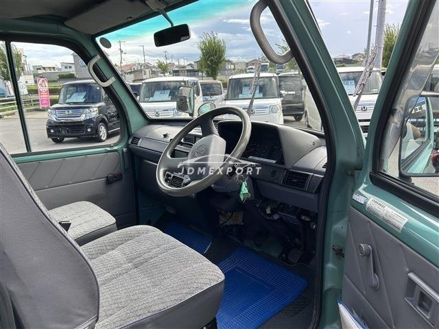Toyota Deliboy 1994 thumbnail 5