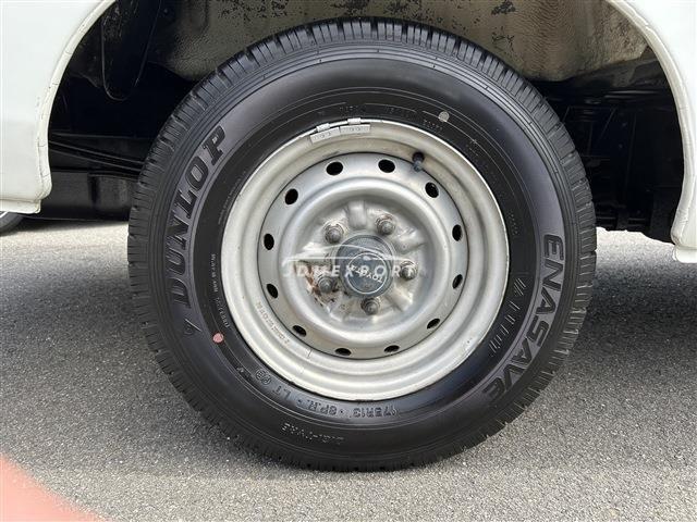 Toyota Deliboy 1994 thumbnail 18