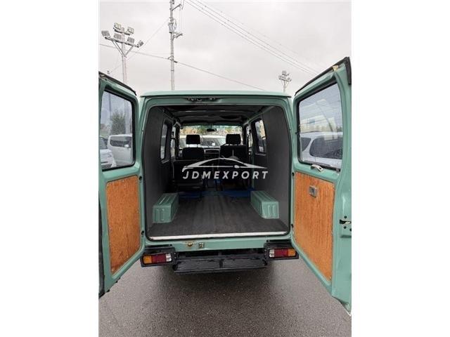 Toyota Deliboy 1994 thumbnail 17