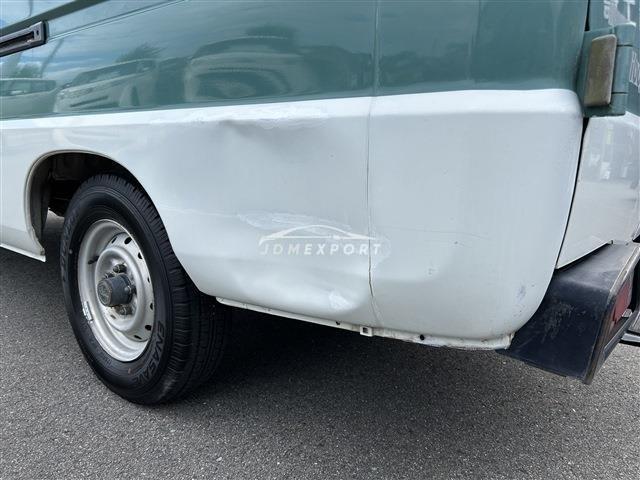Toyota Deliboy 1994 thumbnail 19