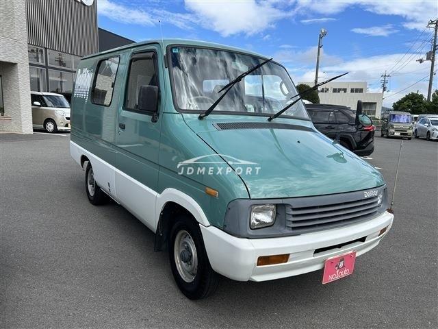 Toyota Deliboy 1994 thumbnail 2
