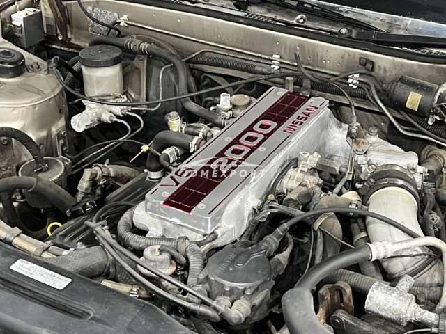 Nissan Gloria Wagon 1995 thumbnail 7