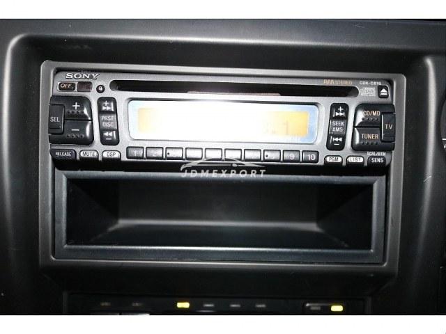 Toyota Land Cruiser Prado 2002 thumbnail 17