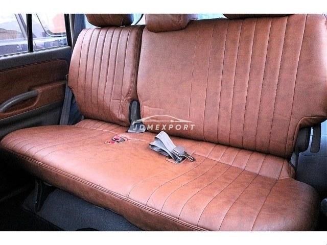 Toyota Land Cruiser Prado 2002 thumbnail 15