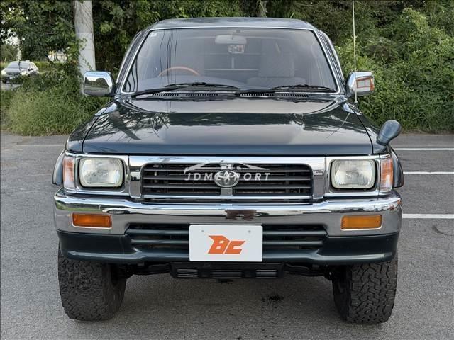 Toyota Hilux Pick Up 1997 thumbnail 20