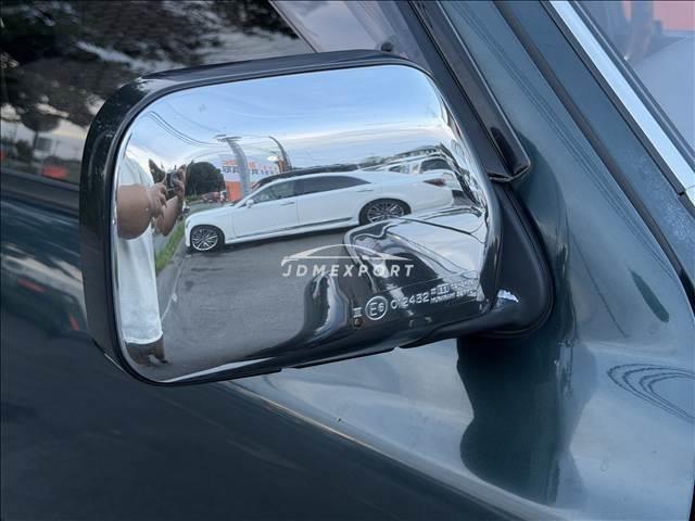 Toyota Hilux Pick Up 1997 thumbnail 30
