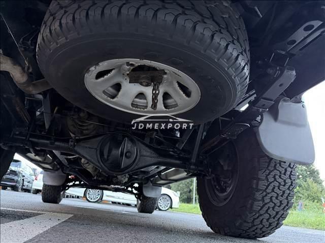 Toyota Hilux Pick Up 1997 thumbnail 47