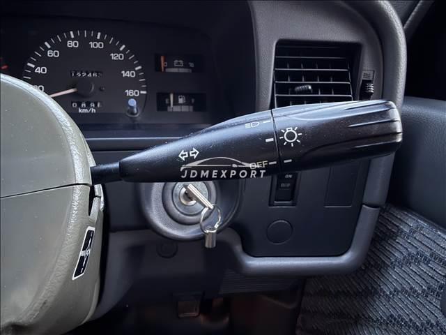 Toyota Hilux Pick Up 1997 thumbnail 27