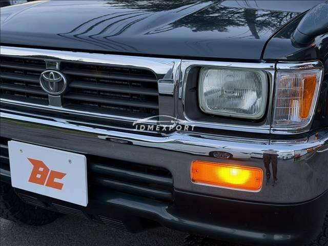 Toyota Hilux Pick Up 1997 thumbnail 32