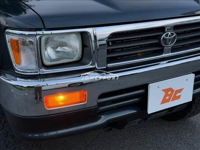 Toyota Hilux Pick Up 1997 thumbnail 31